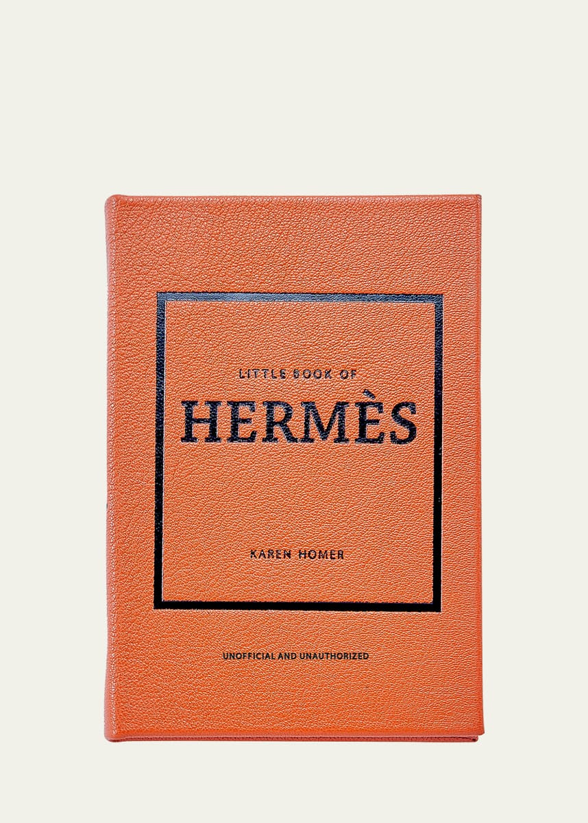 Graphic Image "Little Book of Hermes" Book