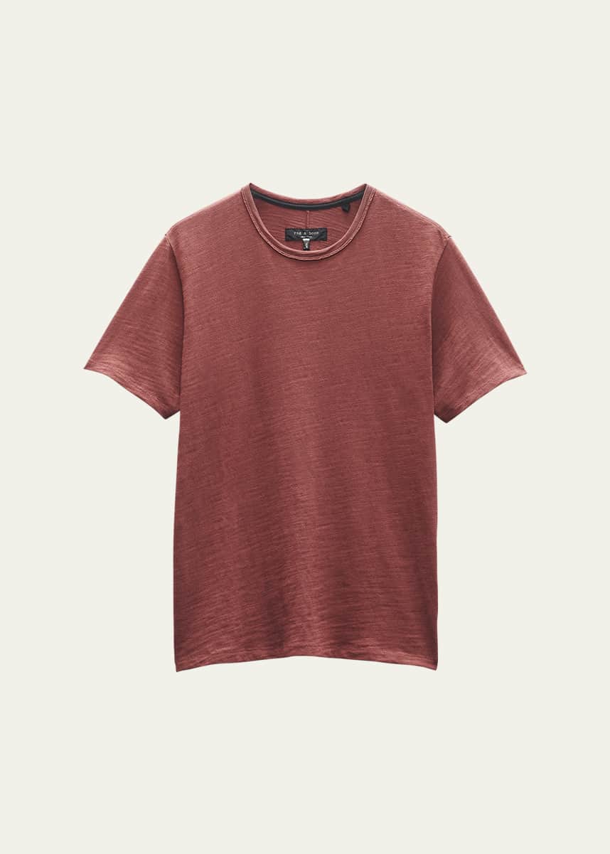 Rag & Bone Men's Flame Tee