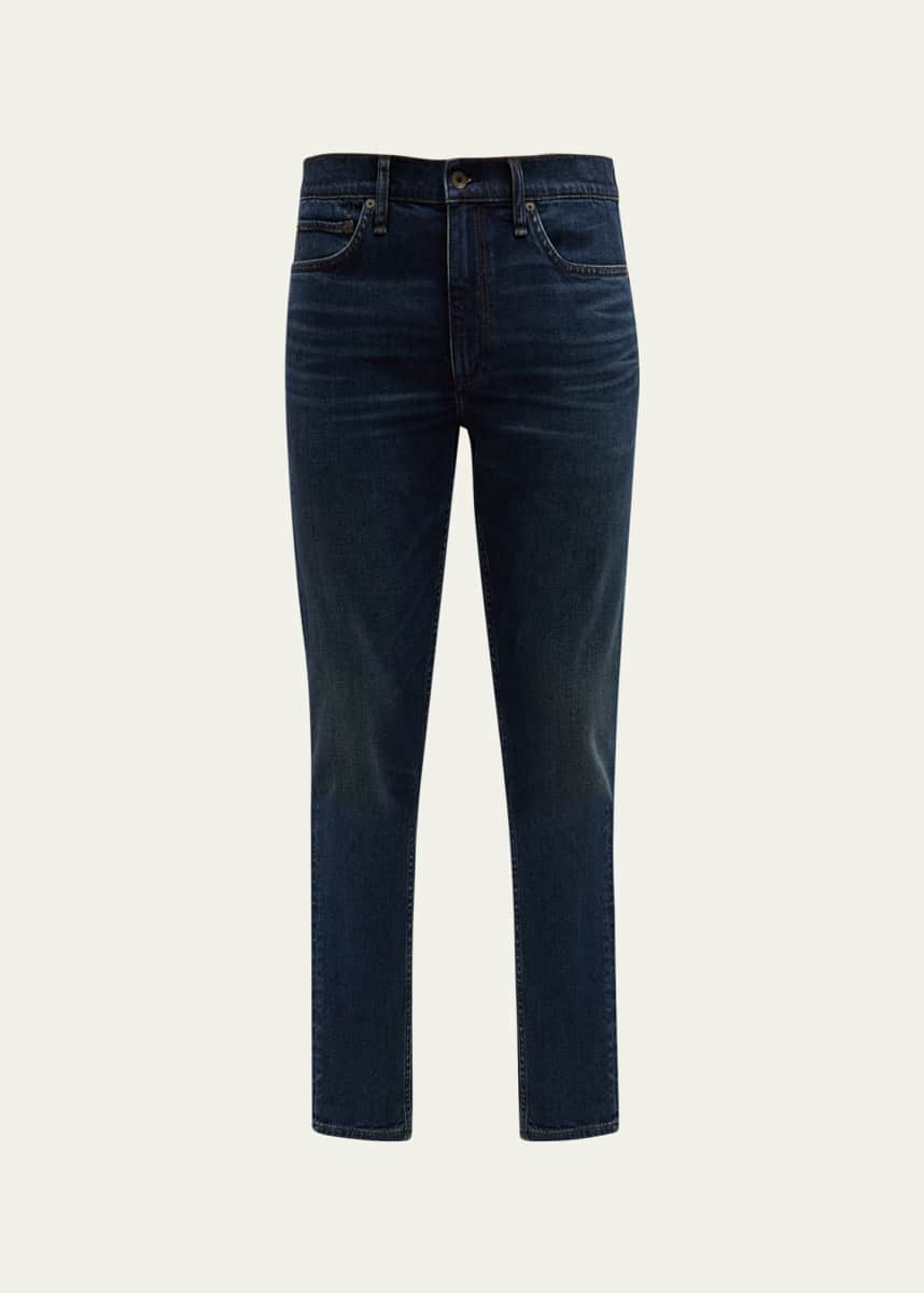 Rag & Bone Men's Fit 2 Authentic Stretch Jeans