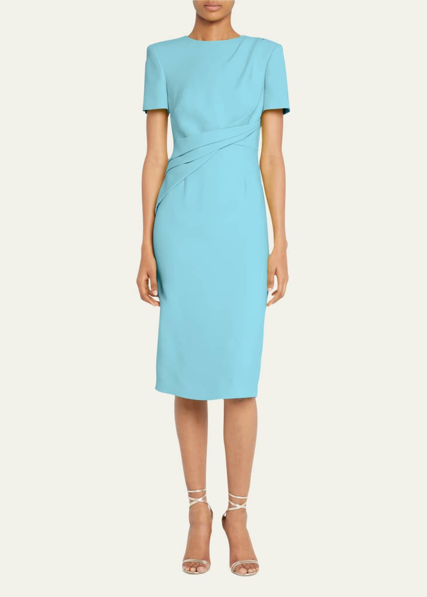 Roland Mouret Clothing at Bergdorf Goodman