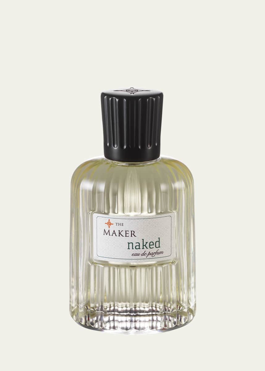 The Maker Naked Eau de Parfum, 1.7 oz.