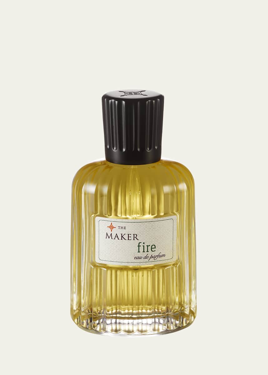 The Maker Fire Eau de Parfum, 1.7 oz.