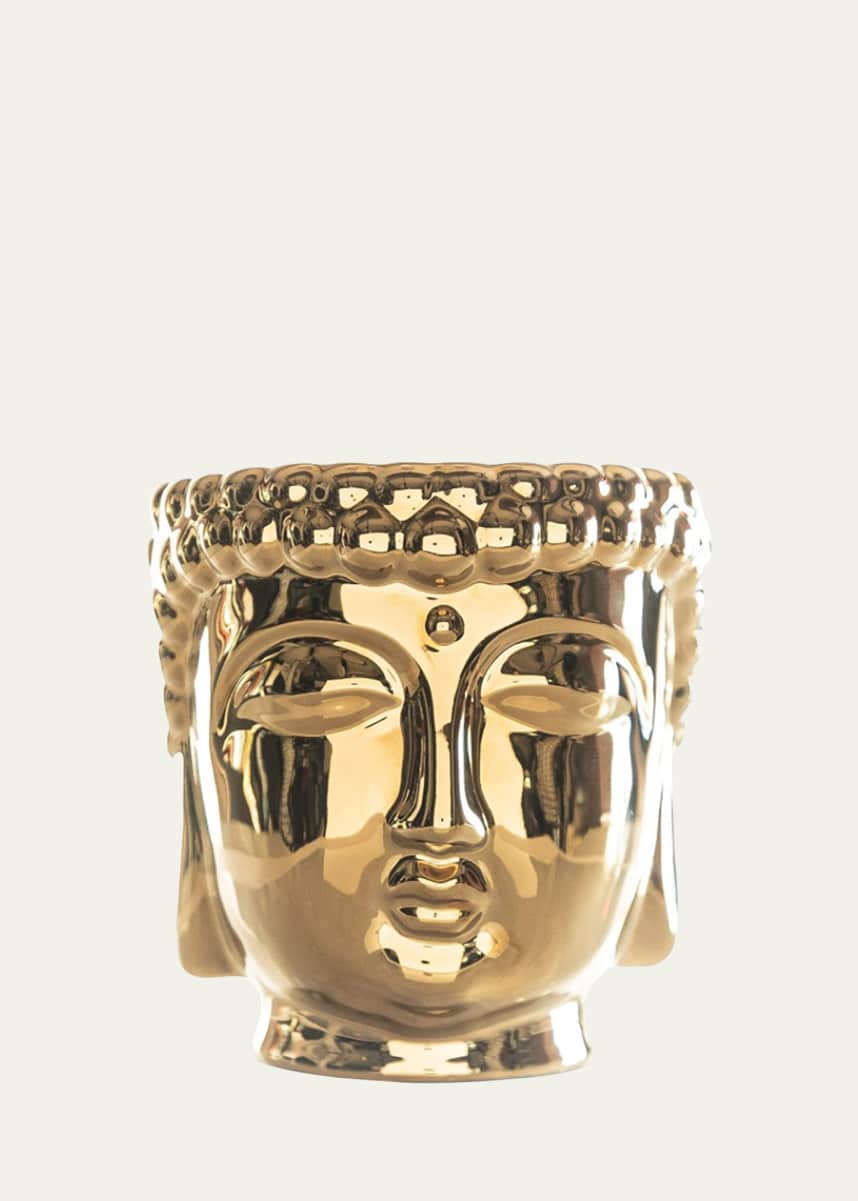 Thompson Ferrier 40 oz Buddha Scented Candle