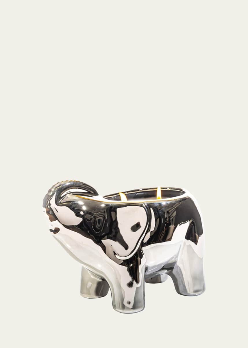Thompson Ferrier 28 oz Elephant Scented Candle