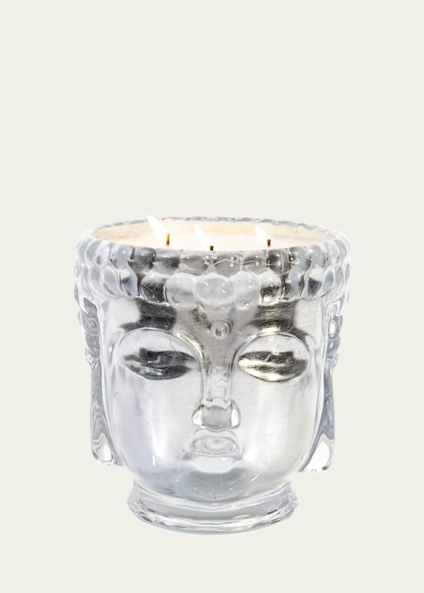 Thompson Ferrier 40 oz Supernova Buddha Candle