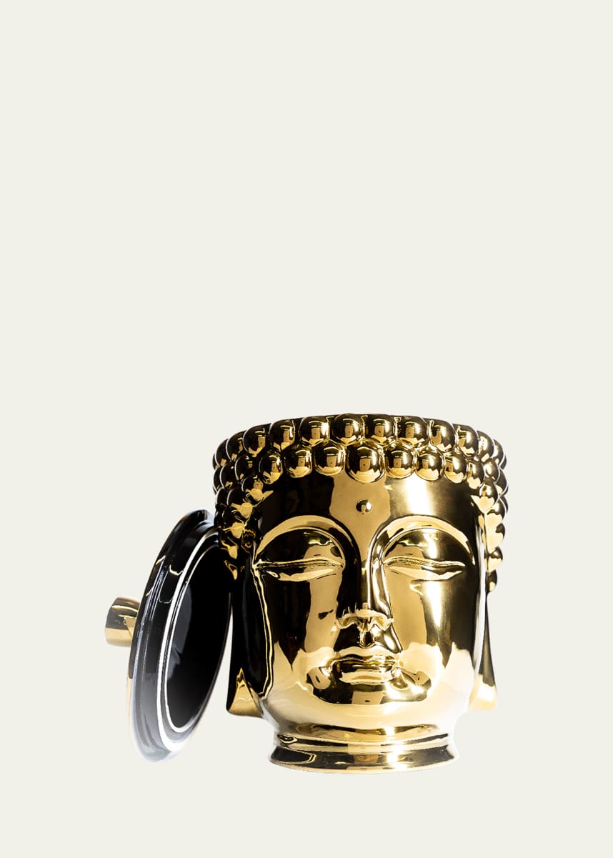 Thompson Ferrier 480oz Grande Buddha Scented Candle