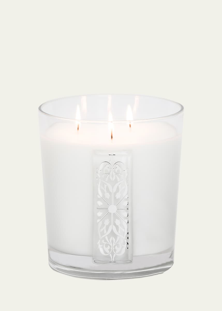 Thompson Ferrier 50 oz Involutus Glass Scented Candle