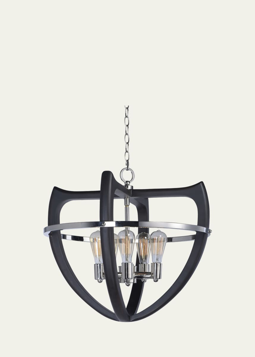Studio M Crescendo 5-Light Pendant Light