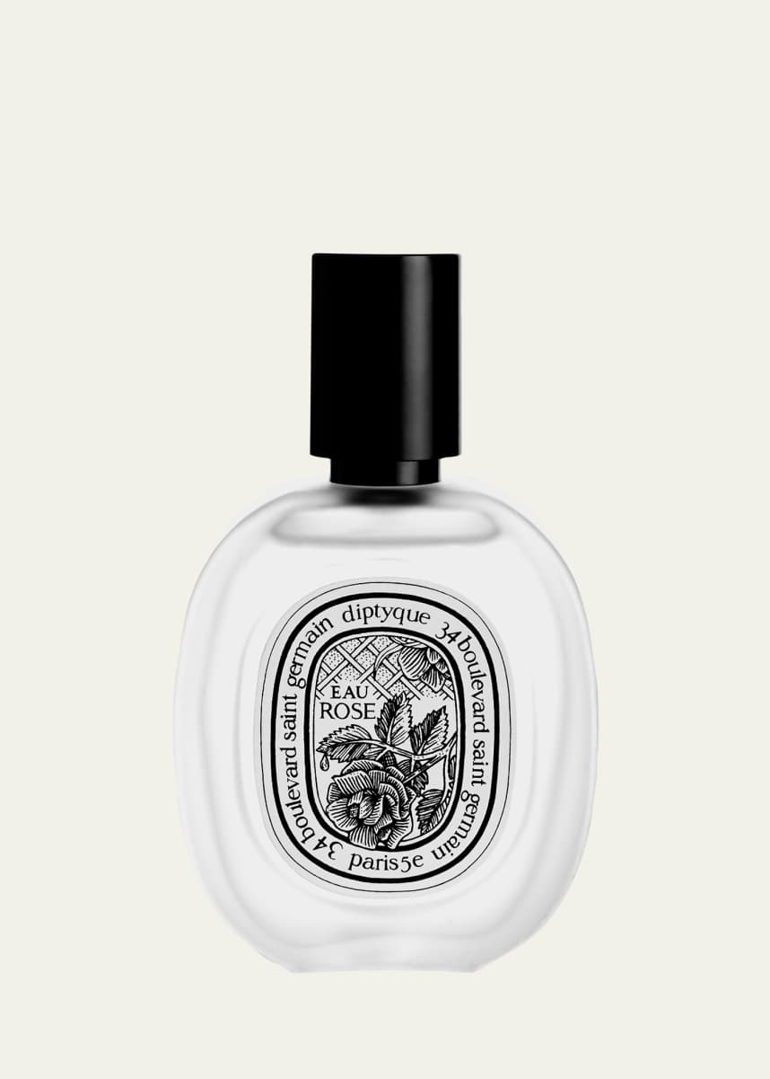 DIPTYQUE Eau Rose Hair Mist, 1 oz.