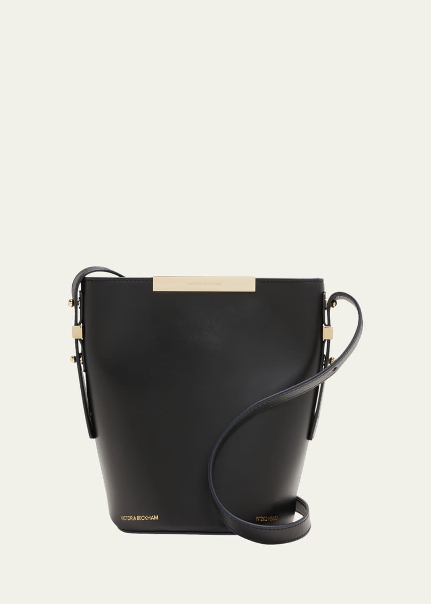 EUGENIA KIM Penelope woven bucket bag