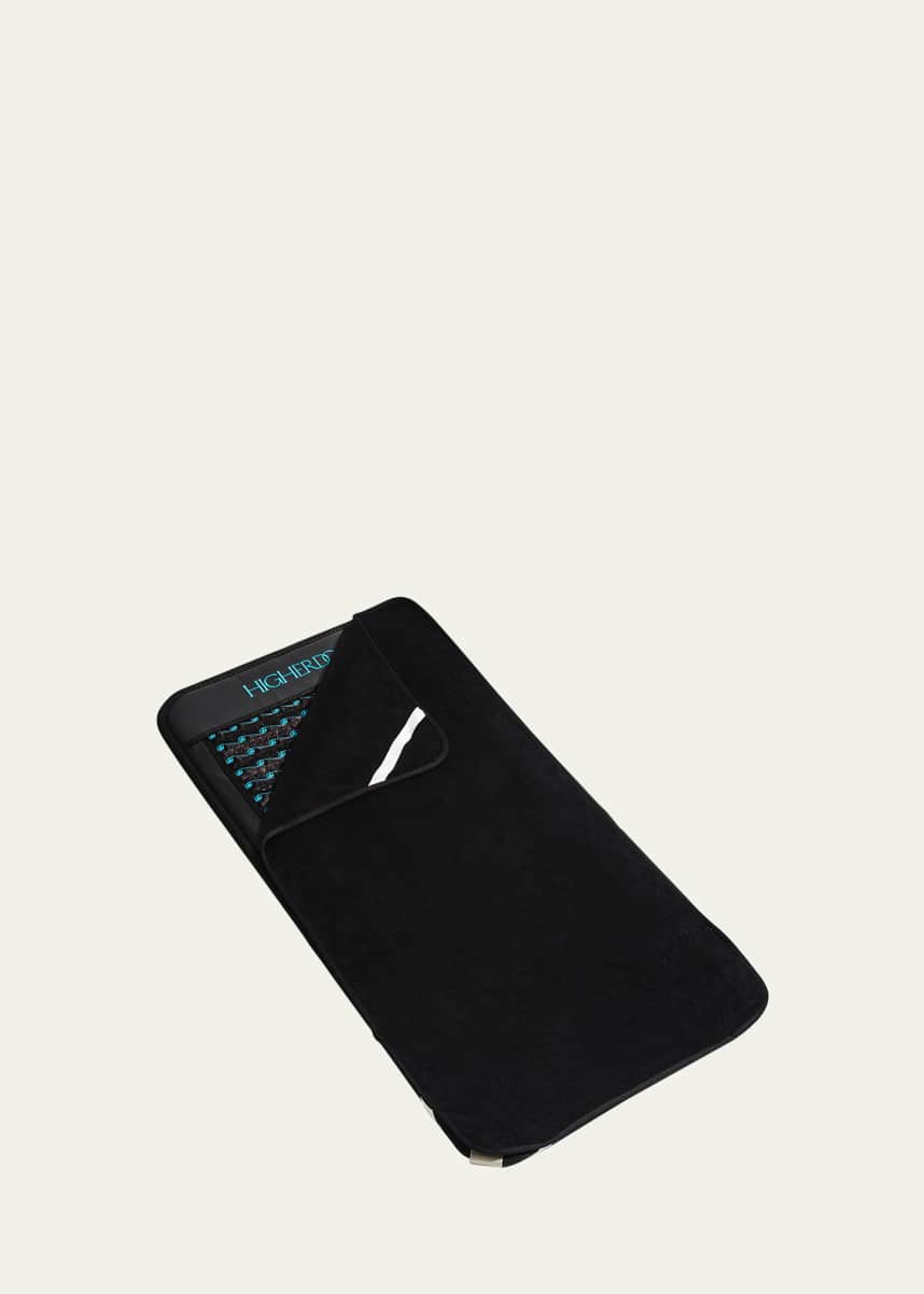 HigherDOSE Go Mat Cover