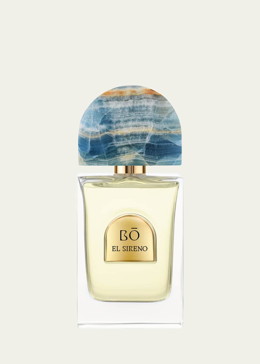 House of Bo Fragrances El Sireno Parfum, 2.5 oz.