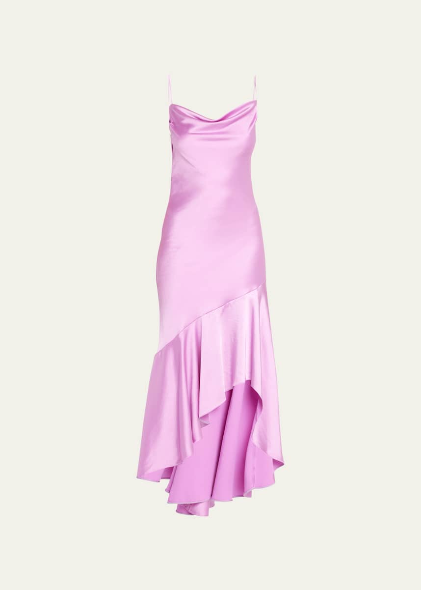 $325 NEW Fleurisse BERGDORF GOODMAN Girls Pale Pink WOOL Dress PEARLS 4 Y