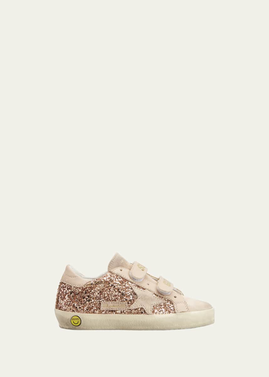 Girls Shoes at Bergdorf Goodman