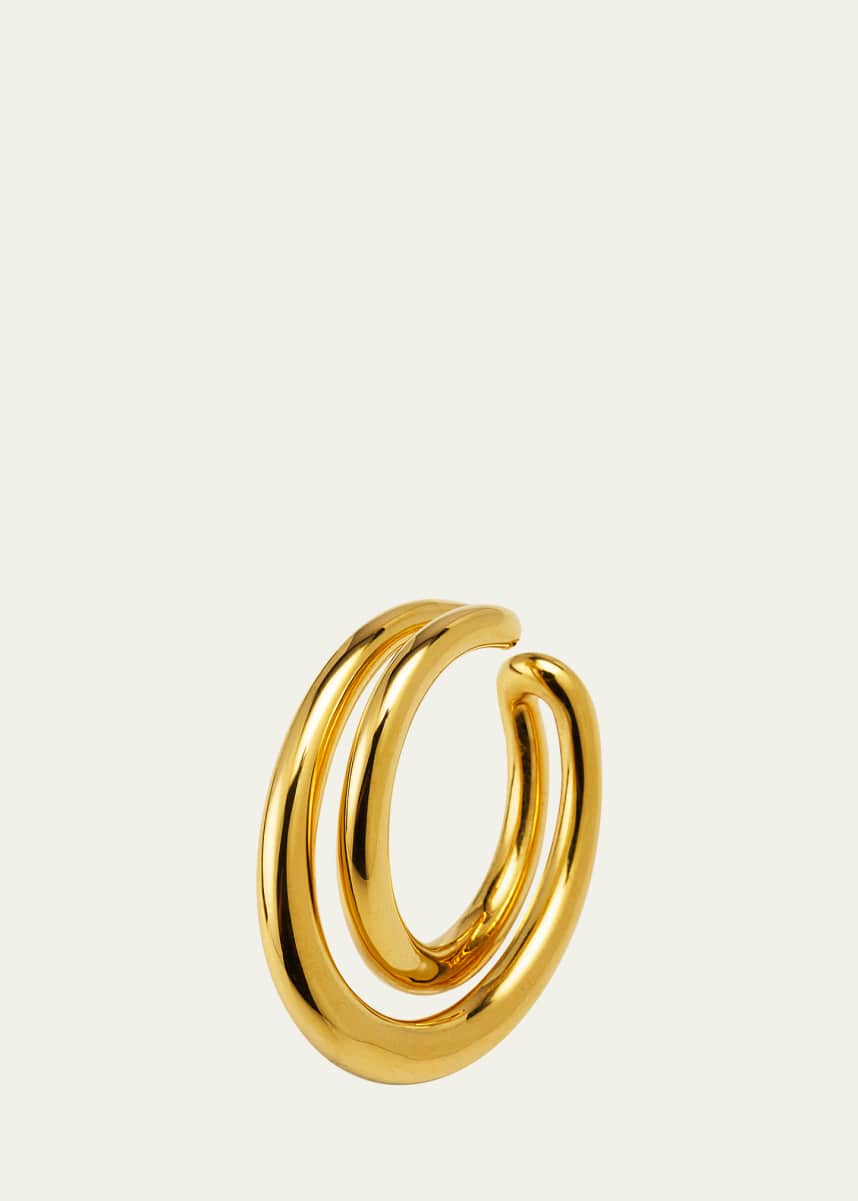 Charlotte Chesnais at Bergdorf Goodman