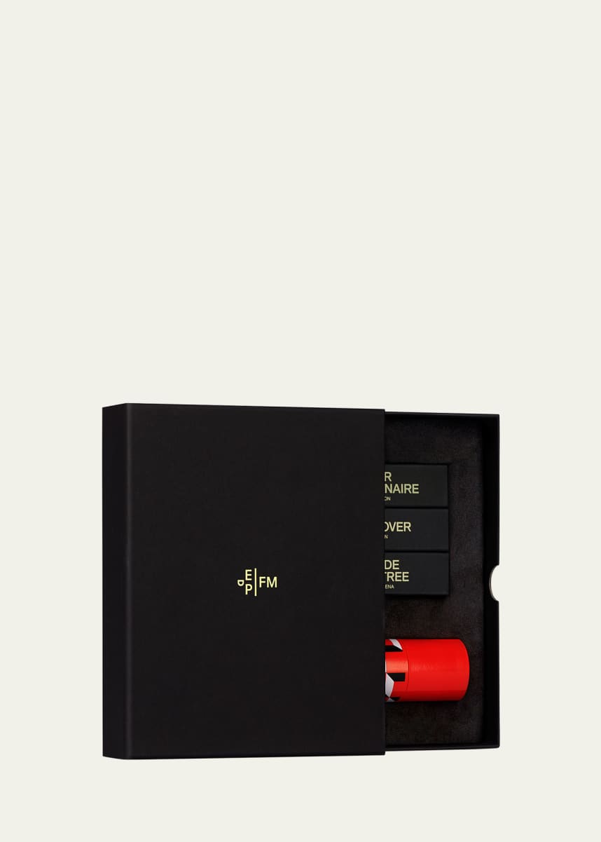 Editions De Parfums Frederic Malle at Bergdorf Goodman