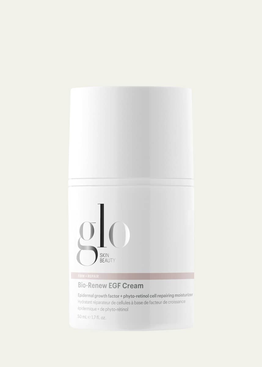 Glo Skin Beauty Bio-Renew EGF Cream, 1.7 oz.