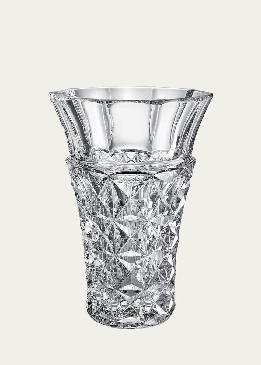 Baccarat Celemine Large Vase