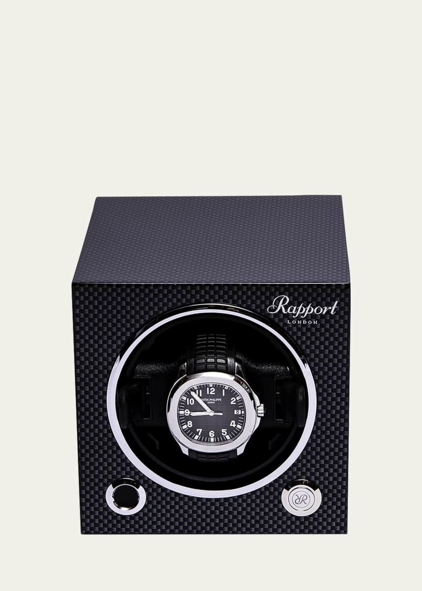 Rapport Evolution Single Watch Cube