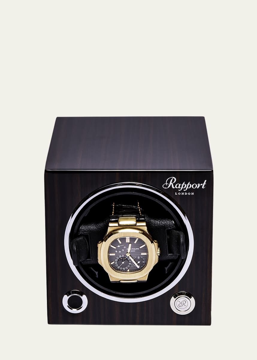 Rapport Evolution Single Watch Cube