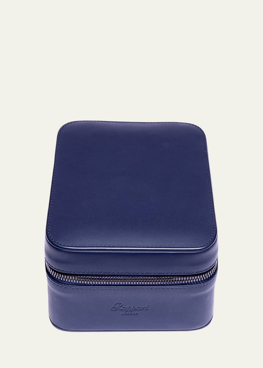 Rapport Hyde Park Two Zip Case