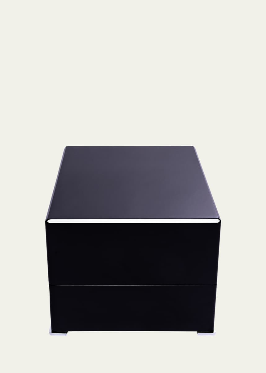 Rapport Perpetua Quad Watch Winder