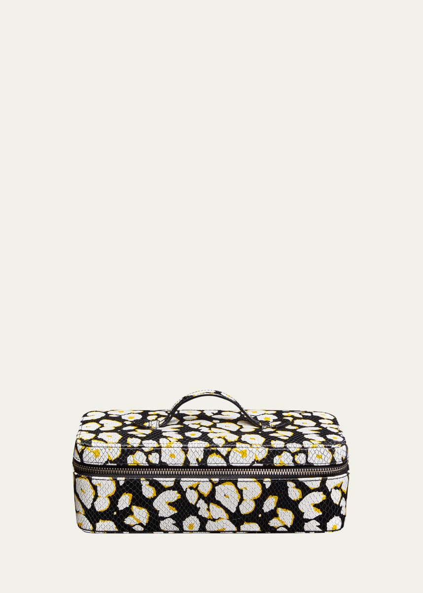 Rapport Sloane Jewelry Case