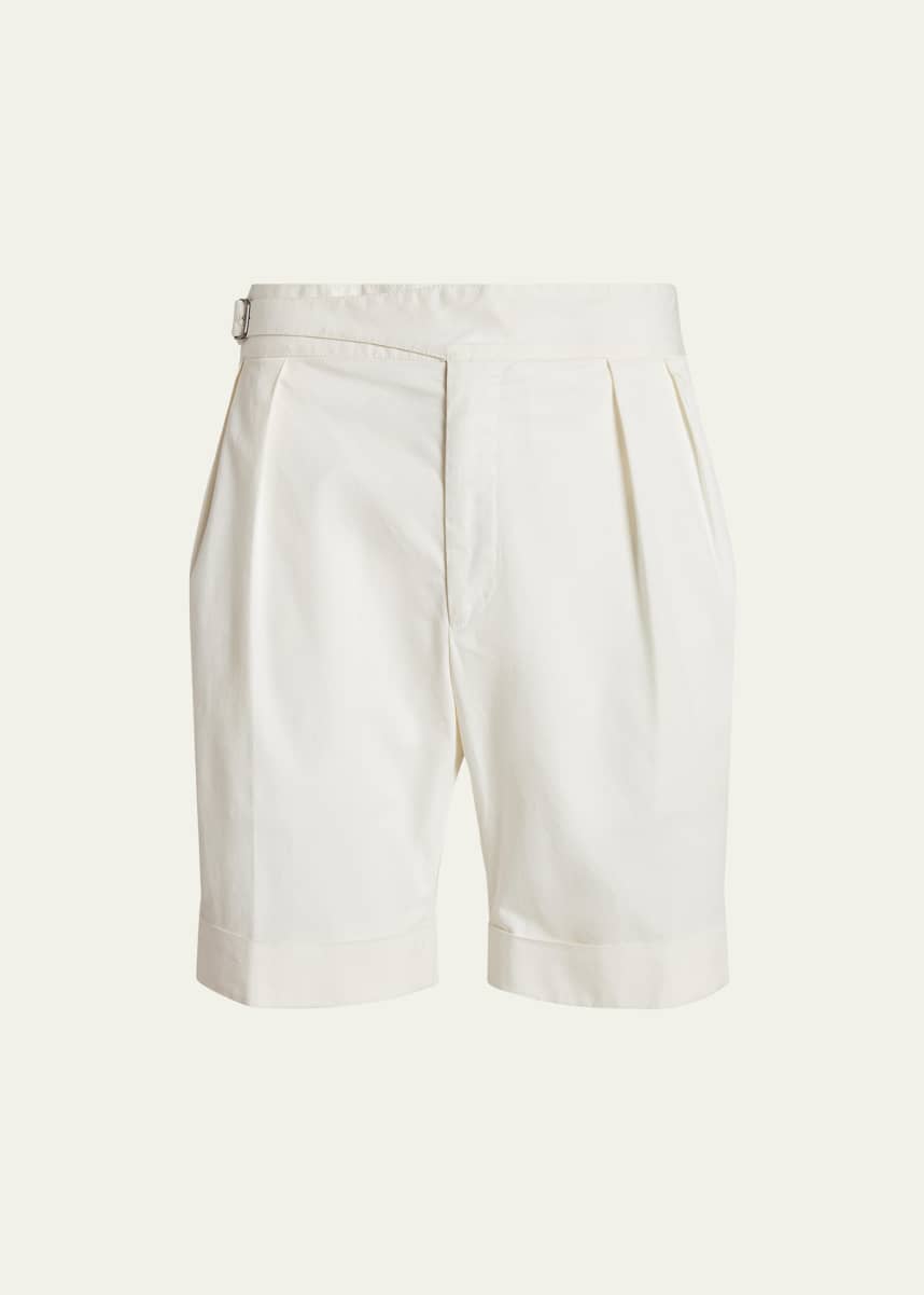 Designer Shorts for Men | Bergdorf Goodman