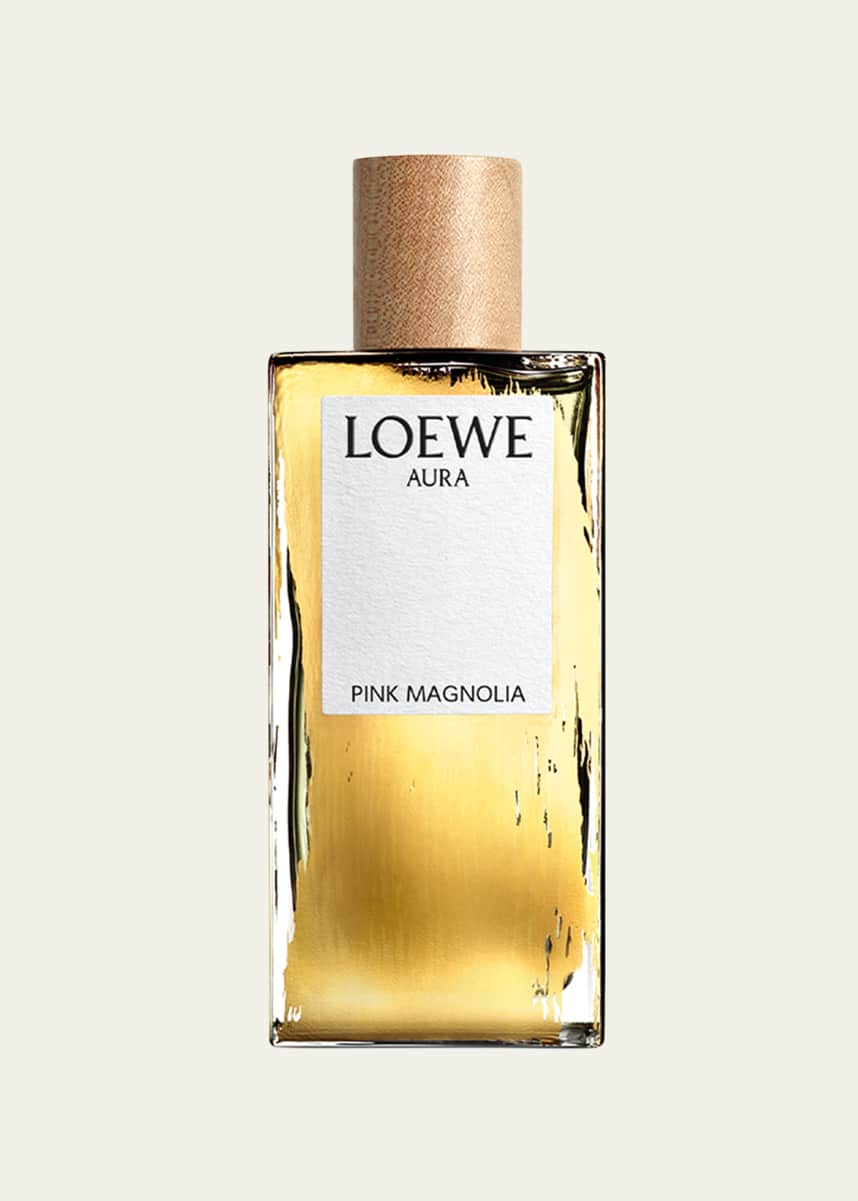Loewe Aura Pink Magnolia Eau de Parfum, 1.7 oz.