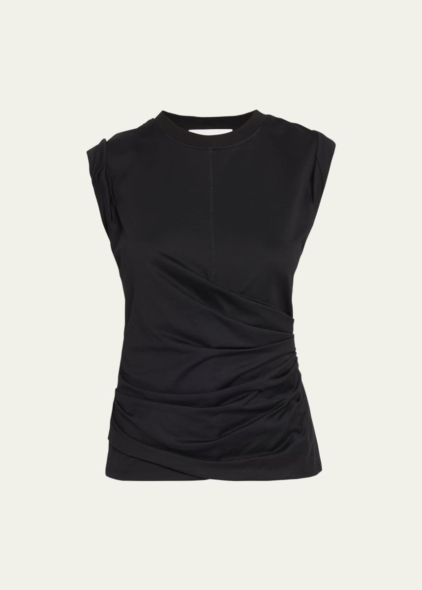 [WW13198] 3.1 Phillip Lim | Short sleeve top