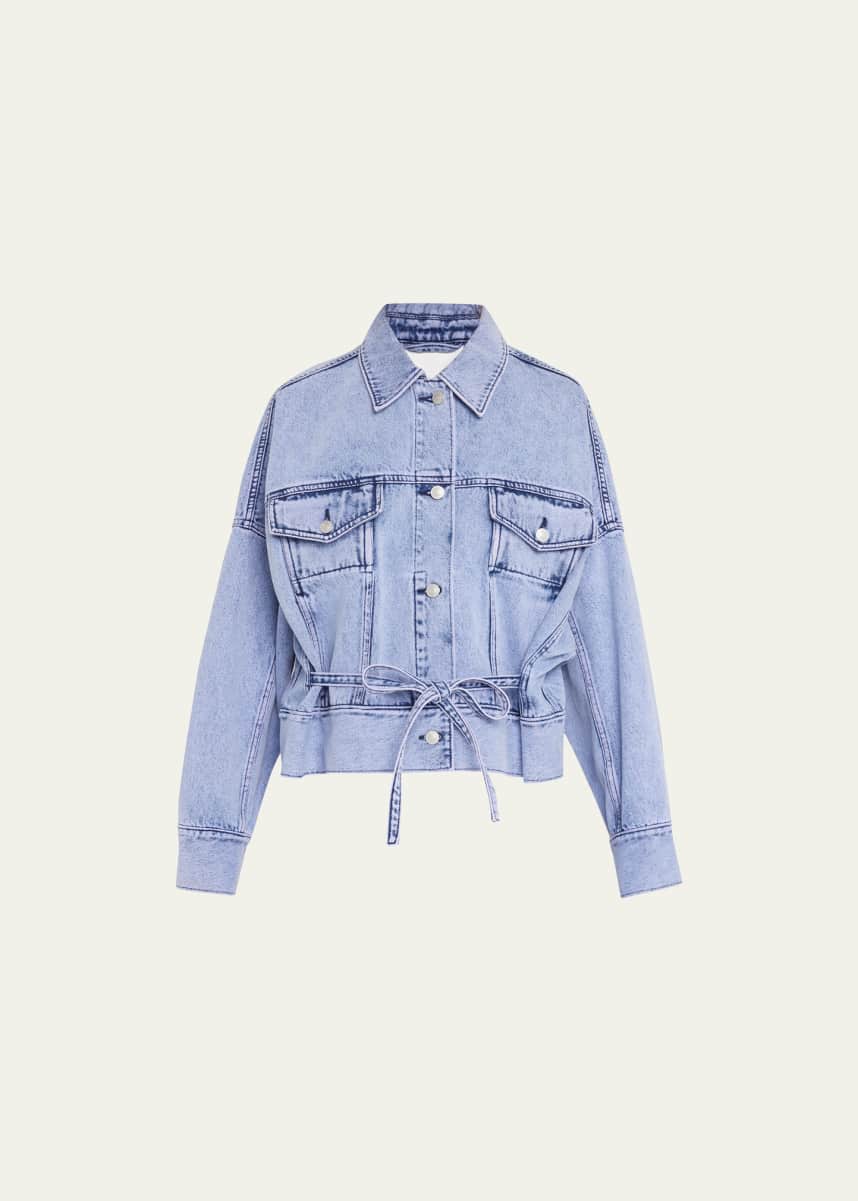 [WW37426] 3.1 Phillip Lim | Jacket main image 1