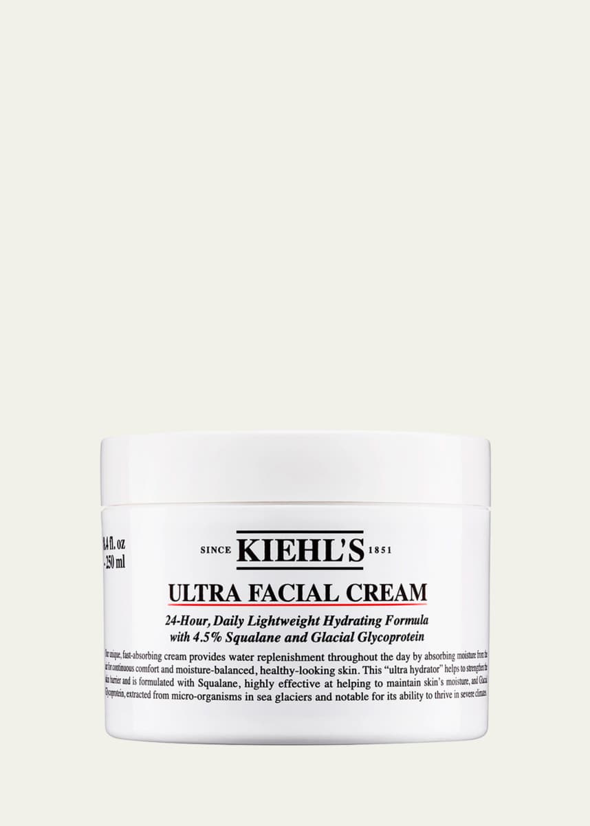 Kiehl's Since 1851 Ultra Facial Cream, 8.4 oz.