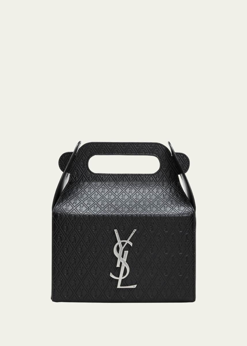 Saint Laurent Bags, Shoes & Wallets at Bergdorf Goodman