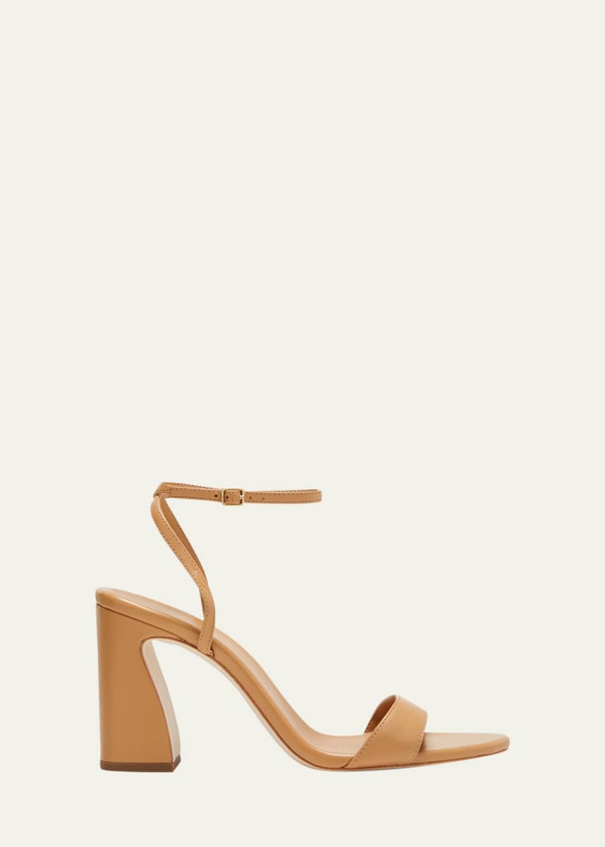 loeffler randall white heels