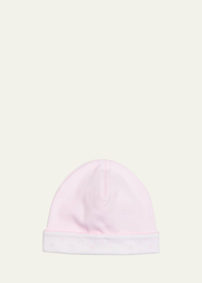Kissy Kissy New Beginnings Baby Hat