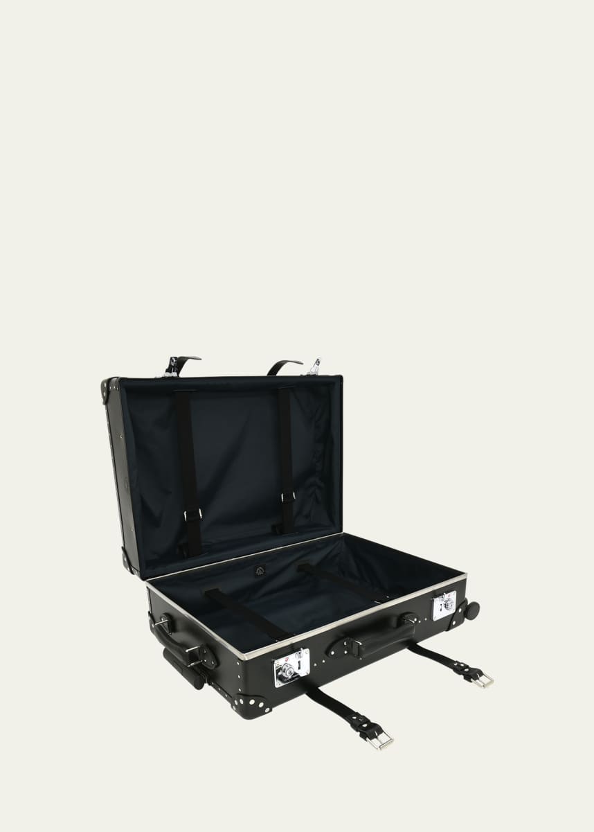 Globe Trotter Suitcase Centenary Large Check-In Luggage