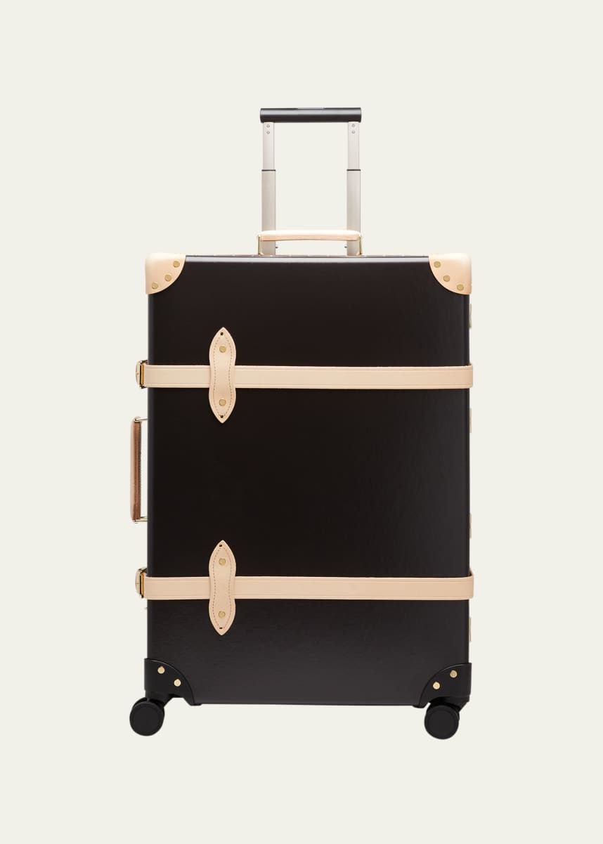 Globe Trotter Suitcase Centenary Large Check-In Luggage