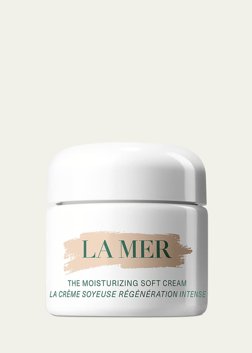 La Mer The Moisturizing Soft Cream, 2.0 oz.