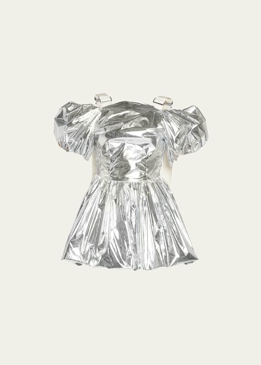 新品Simone Rocha H&M ファーサンダル フェザーディテールサンダル サンダル に人気