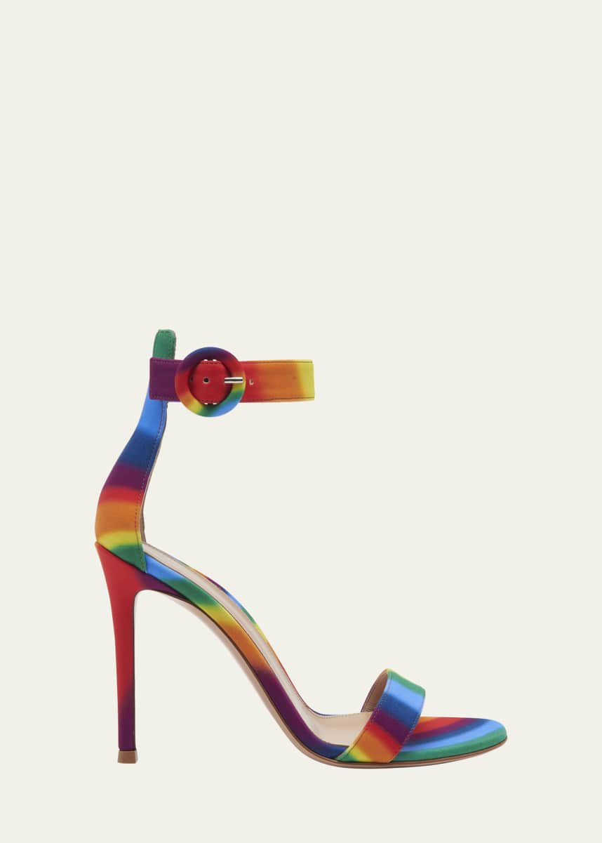 Designer Sandals for Women | Bergdorf Goodman
