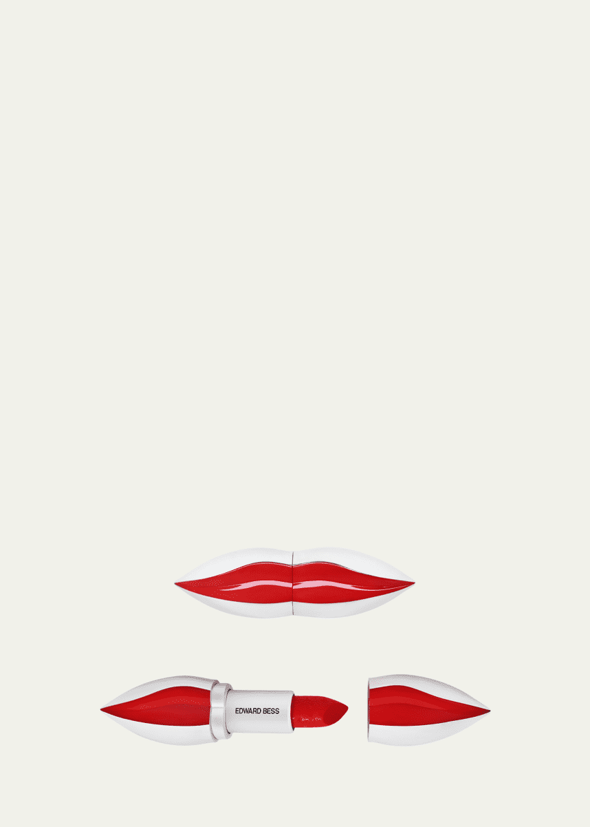 Edward Bess Tell Me Lipstick