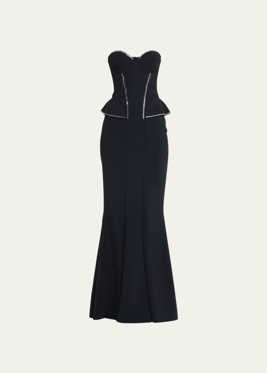 Bergdorf goodman evening outlet dresses sale