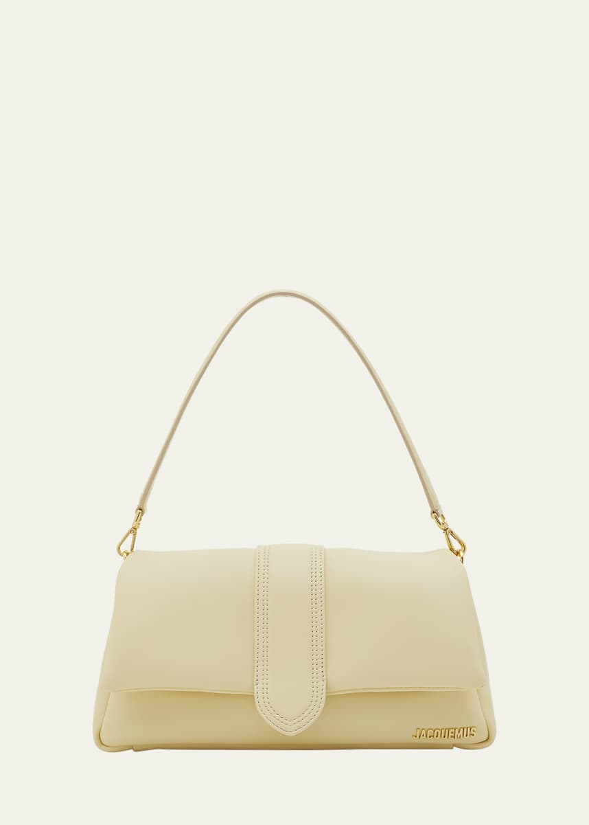 Jacquemus Le Bambimou Padded Shoulder Bag