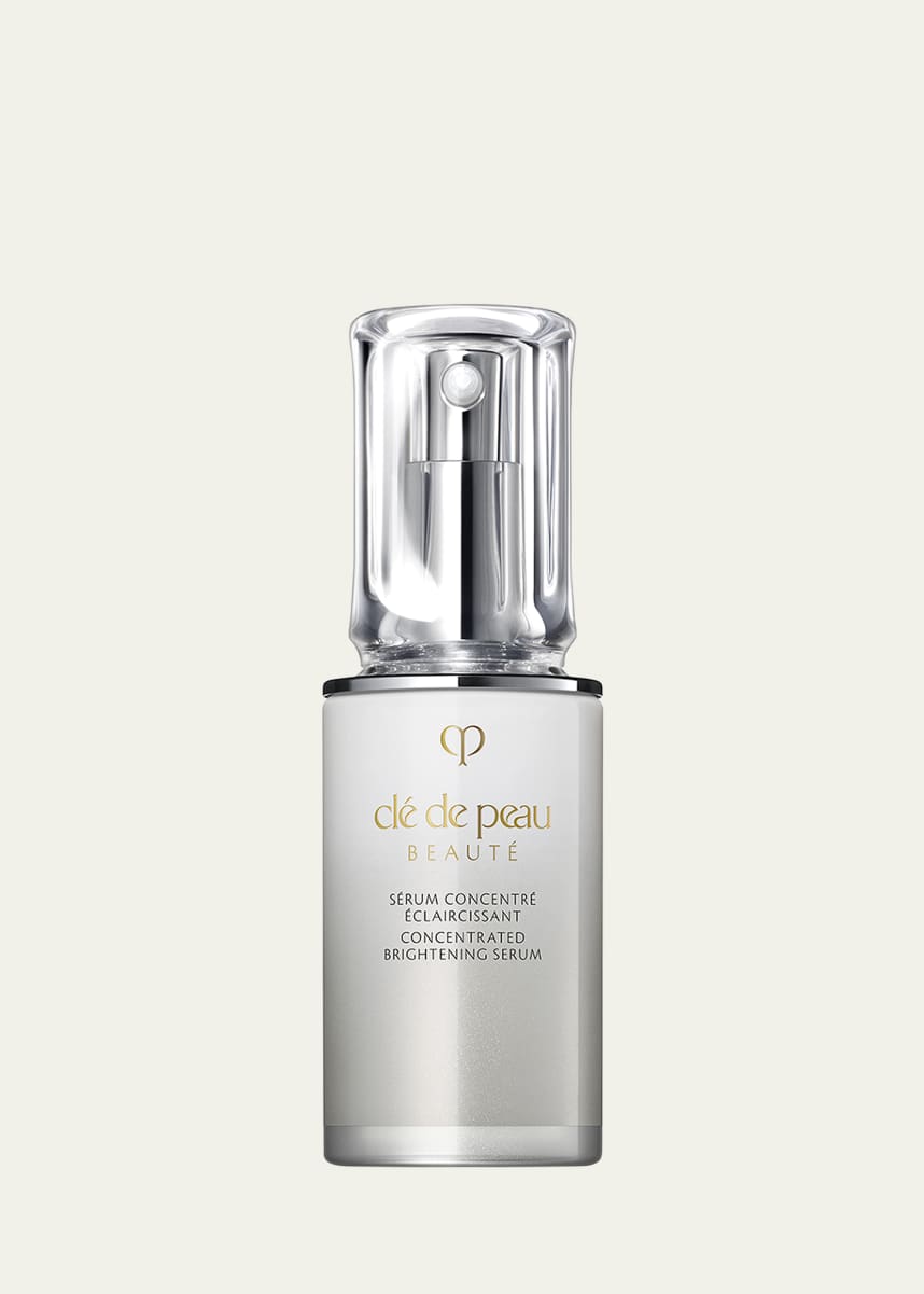 Cle de Peau Beaute Concentrated Brightening Serum, 1.3 oz.