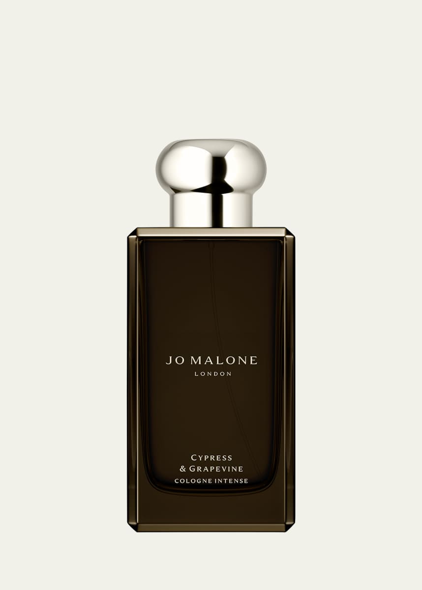 Jo Malone London Cypress and Grapevine Cologne Intense, 3.4 oz.