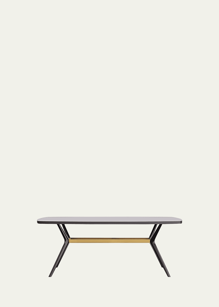 Arteriors Palto Dining Table