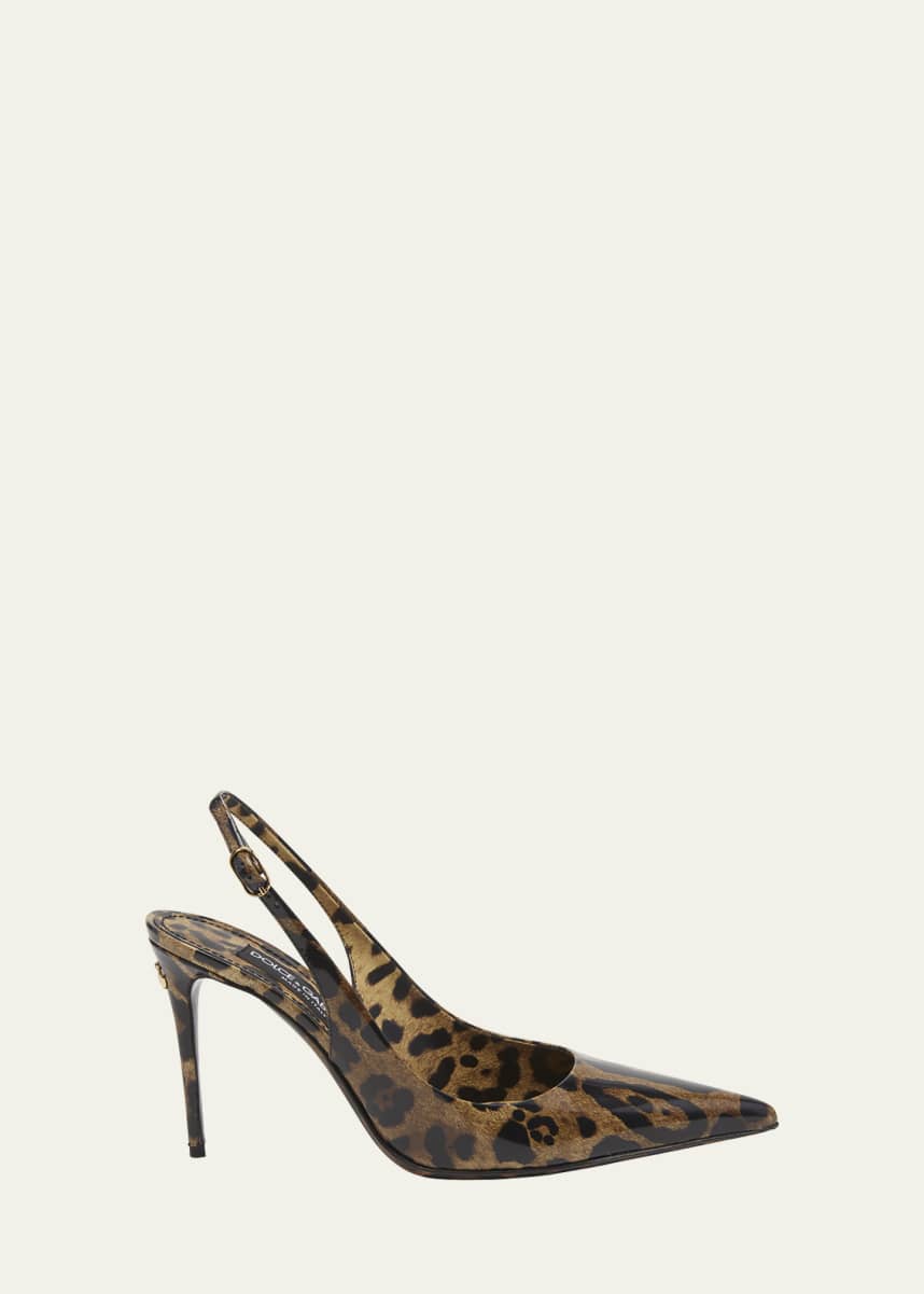 dolce and gabbana panda shoes