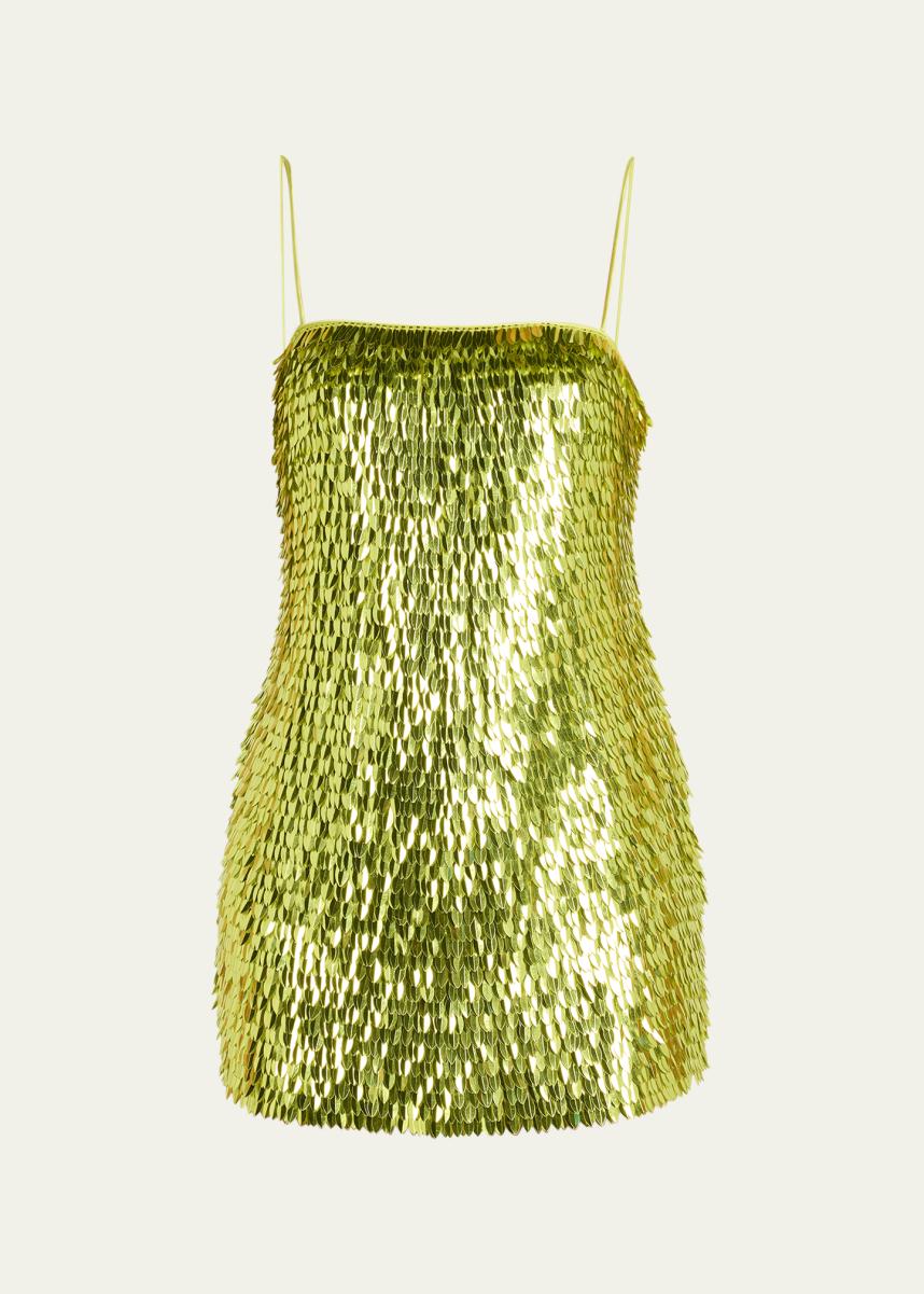 Retrofete Clothing at Bergdorf Goodman