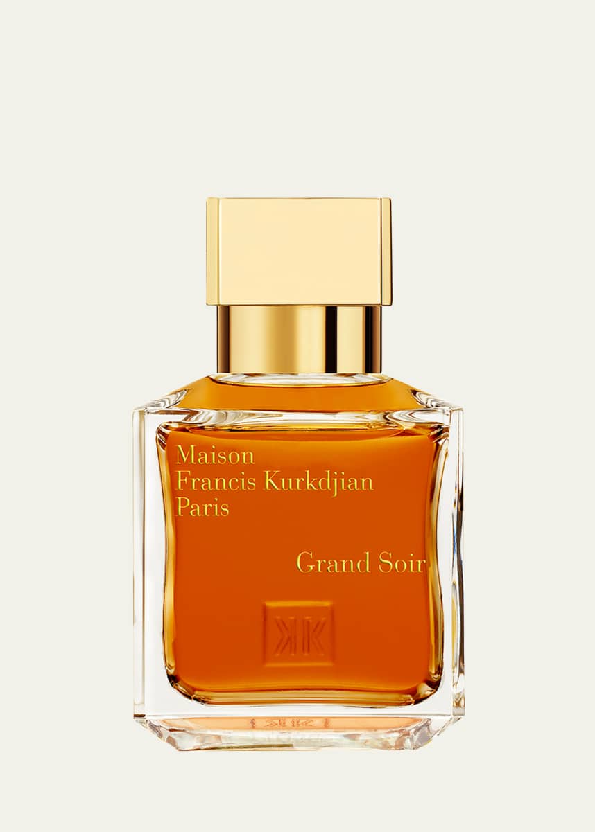 Maison Francis Kurkdjian Grand Soir Eau de Parfum, 2.3 oz.