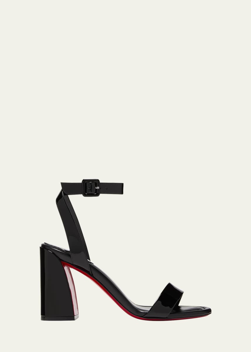 Christian Louboutin Heels, Shoes & Sneakers for Women | Bergdorf Goodman